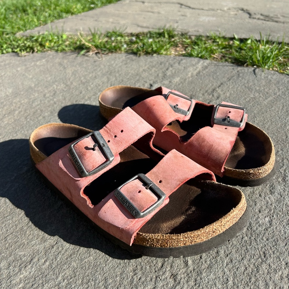 Birkenstock Sandals